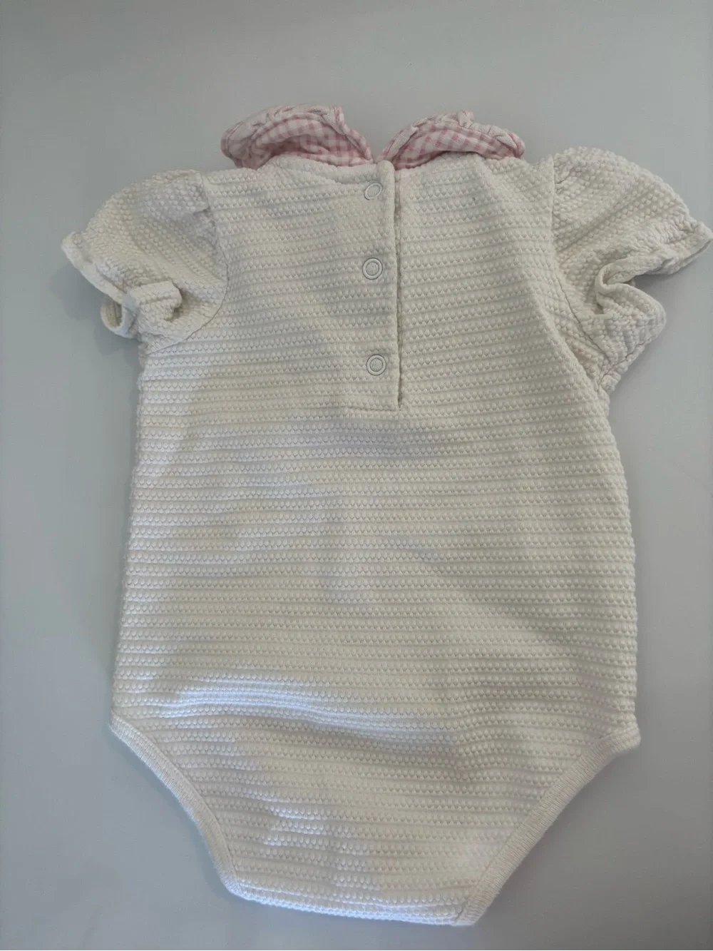 Vintage Sesame Street Onesie